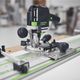 FESTOOL FP-LR 32 Guide Plate for LR 32 Hole Drilling System
