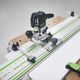 FESTOOL FP-LR 32 Guide Plate for LR 32 Hole Drilling System