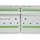 FESTOOL FS 1400/2-LR 32 Guide Rail 1400mm With 32mm Hole Spacing
