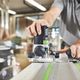 FESTOOL FS 1400/2-LR 32 Guide Rail 1400mm With 32mm Hole Spacing