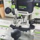 FESTOOL FS 1400/2-LR 32 Guide Rail 1400mm With 32mm Hole Spacing