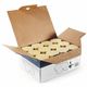 FESTOOL EVA NAT 48x-KA 65 Natural Hot-Melt Adhesive Cartridges 48 Piece
