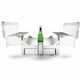FESTOOL SYS-SB SYS-StorageBox with Removable Plastic Containers