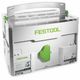 FESTOOL SYS-SB SYS-StorageBox with Removable Plastic Containers