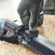 FESTOOL SG-350/W-ISC Serrated Cutting Set 350mm for ISC 240
