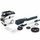 Long Reach Sand Lhs-e 225-ctl36-set