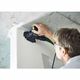 Orbital Sander Rutscher Rts400