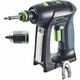 Cordless Drill C18-basic