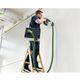 Cordless Dust Extractor Basic