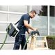Cordless Dust Extractor Basic