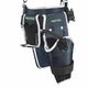 FESTOOL TB-FT1 Tool Belt with Adjustable Shoulder Strap