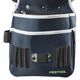 FESTOOL TB-FT1 Tool Belt with Adjustable Shoulder Strap