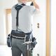 FESTOOL TB-FT1 Tool Belt with Adjustable Shoulder Strap
