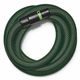FESTOOL D 27/32x3,5m-AS/CTR Antistatic Suction Hose 3.5m