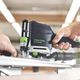 FESTOOL OF 1010 REBQ-Set Plunge Router in Systainer