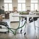 FESTOOL AB-AS CS/TKS Antistatic Dust Extraction Set for CS 50, CS 70 and TKS 80