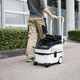 Mobile Dust Extractor Ct 15 E