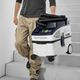Mobile Dust Extractor Ct 15 E