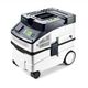 Mobile Dust Extractor Ct 15 E-set