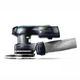 Cordless D.sander Dtsc 400-basic