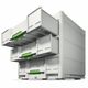 FESTOOL SYS3-SORT/3 M 337 Sortainer&sup3; Three-Drawer Storage System