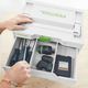 FESTOOL SYS3-SORT/2 M 337 Sortainer&sup3; Two-Drawer Storage System