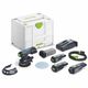 FESTOOL ETSC 125 3,0 I-Set 18V Cordless Random Orbital Sander 125mm