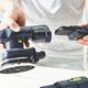 FESTOOL ETSC 125 3,0 I-Set 18V Cordless Random Orbital Sander 125mm