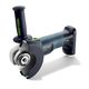 Cordless Angle Grinder Agc 18-125 Eb-basic