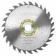 FESTOOL KSB-SORT/3 W 160x2,2 Circular Saw Blade Set 160mm 3 Piece