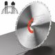 FESTOOL DIA 160x1,8x20 TD28 Diamond Saw Blade for Laminate and HPL 160mm 28T