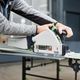 FESTOOL DIA 160x1,8x20 TD28 Diamond Saw Blade for Laminate and HPL 160mm 28T