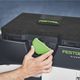 FESTOOL SK-CT/SYS Seat Cushion for Systainers and Mobile Dust Extractors