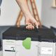 FESTOOL SK-CT/SYS Seat Cushion for Systainers and Mobile Dust Extractors