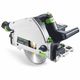 FESTOOL TSC 55 KEB-Basic Cordless Plunge-Cut Saw 2 x 18V 160mm