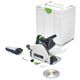 FESTOOL TSC 55 KEB-Basic Cordless Plunge-Cut Saw 2 x 18V 160mm