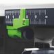 FESTOOL TSC 55 KEB-Basic Cordless Plunge-Cut Saw 2 x 18V 160mm