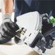 FESTOOL TSC 55 KEB-Basic Cordless Plunge-Cut Saw 2 x 18V 160mm