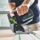 FESTOOL TSC 55 KEB-Basic Cordless Plunge-Cut Saw 2 x 18V 160mm