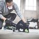 FESTOOL DCC-AG 230 Dust Extraction Attachment For AG 230 Angle Grinders