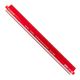 Aluminium Protective Ruler 600mm/24"