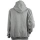 TORK CRAFT Hoody Grey Xl