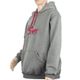 TORK CRAFT Hoody Grey 4xl