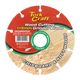 WOOD CUTTING BLADE 115MM X 22.23MM ANGLE GRINDER